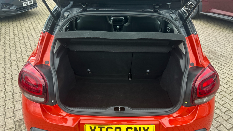 Citroen C3 1.2 PureTech 82 Feel 5dr Petrol Hatchback